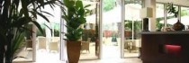 Lions Garden Hotel